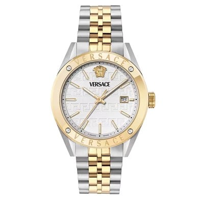 Versace VRSCVEKHA0625 Erkek Kol Saati