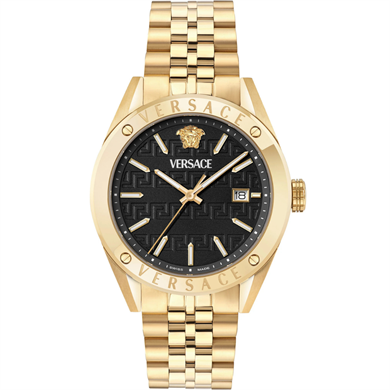 Versace VRSCVEKHA0725 Erkek Kol Saati
