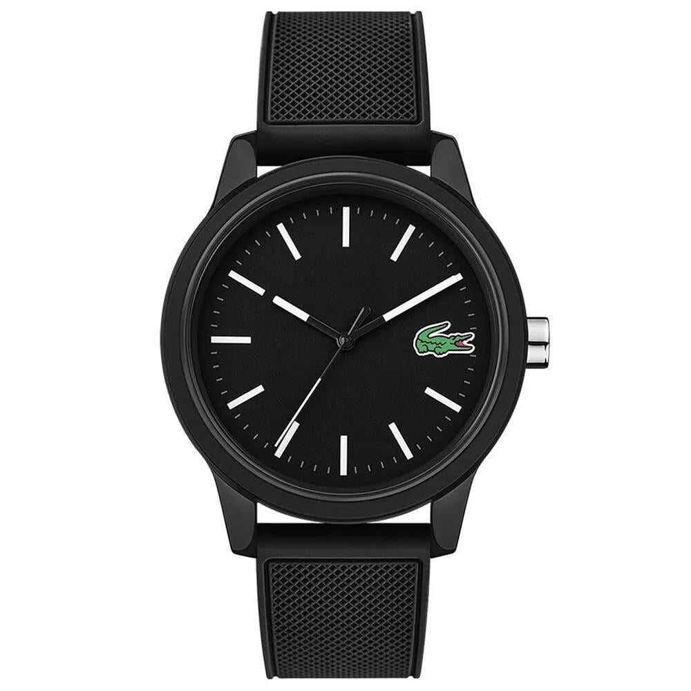 2010986 Lacoste L.12.12 Unisex Kol Saati LAC2010986
