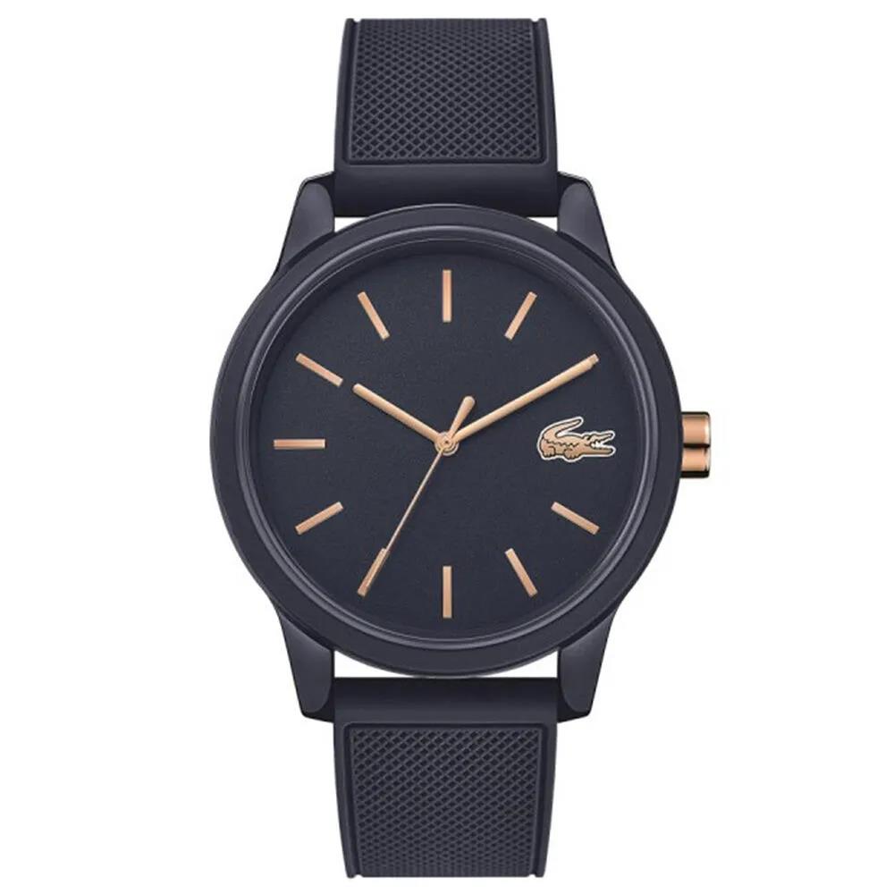 2011011 Lacoste L.12.12 Unisex Kol Saati LAC2011011