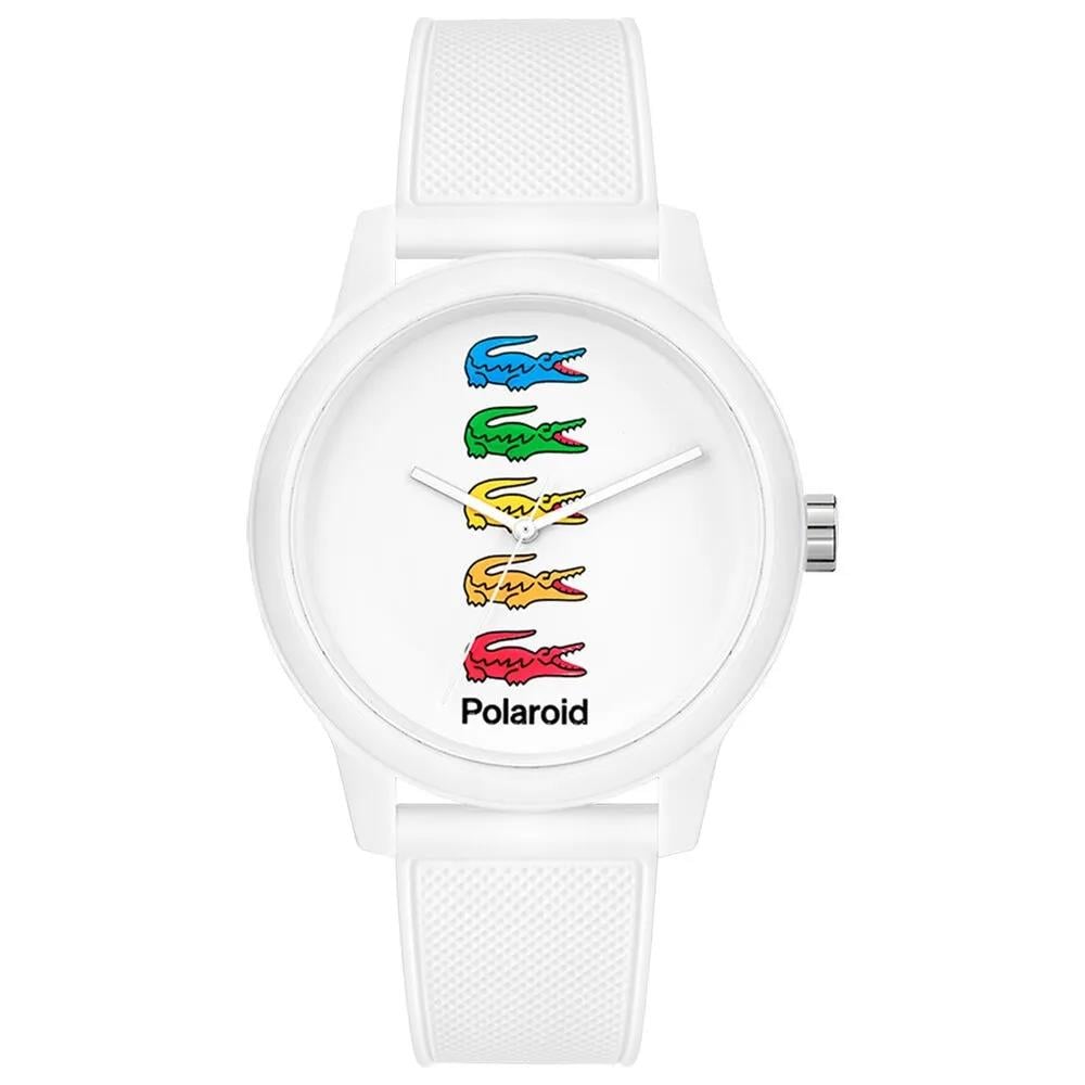 2011130 Lacoste L.12.12 Unisex Kol Saati LAC2011130