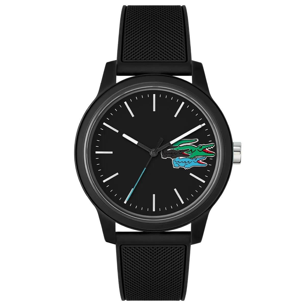 2011134 Lacoste L.12.12 Unisex Kol Saati LAC2011134