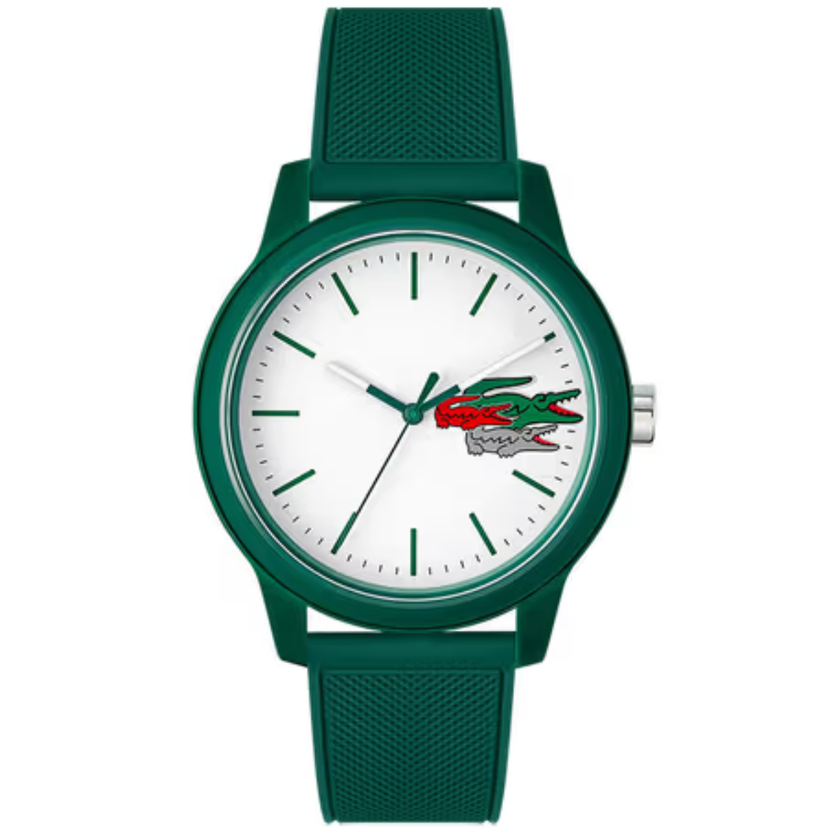 2011135 Lacoste L.12.12 Unisex Kol Saati LAC2011135