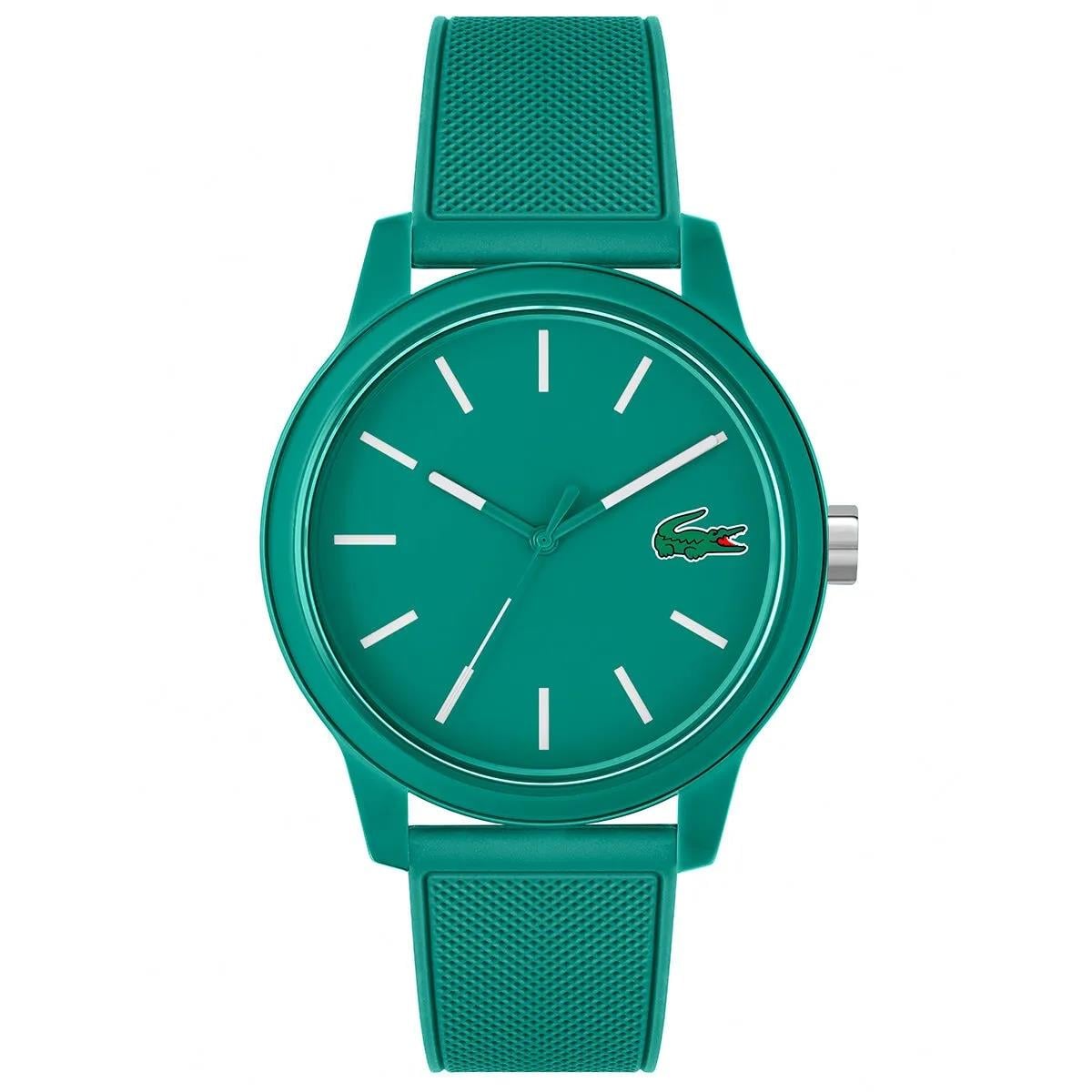 2011192 Lacoste L.12.12 Unisex Kol Saati LAC2011192