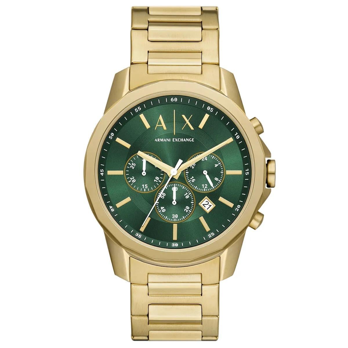 Armani Exchange AX1746 Erkek Kol Saati