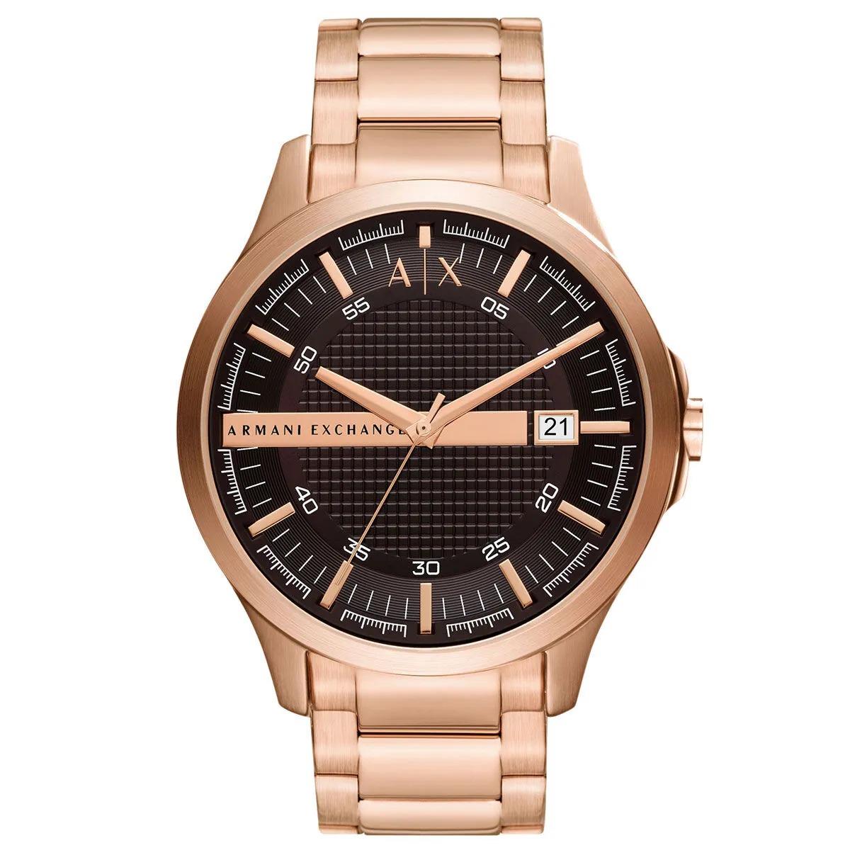Armani Exchange AX2449 Erkek Kol Saati
