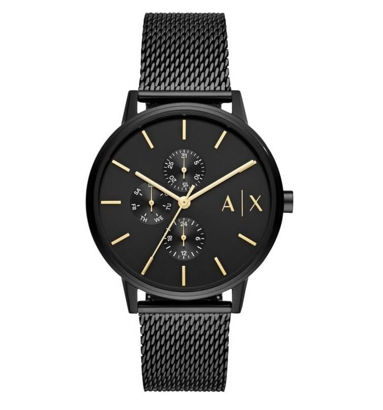 Armani Exchange AX2716 Erkek Kol Saati