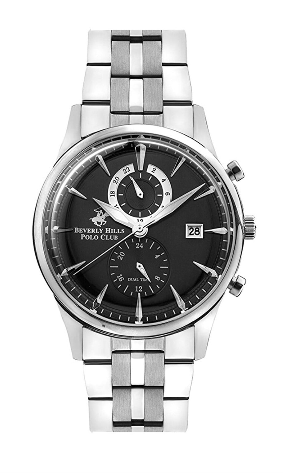 Beverly Hills Polo Club BP3029X.350 Erkek Kol Saati