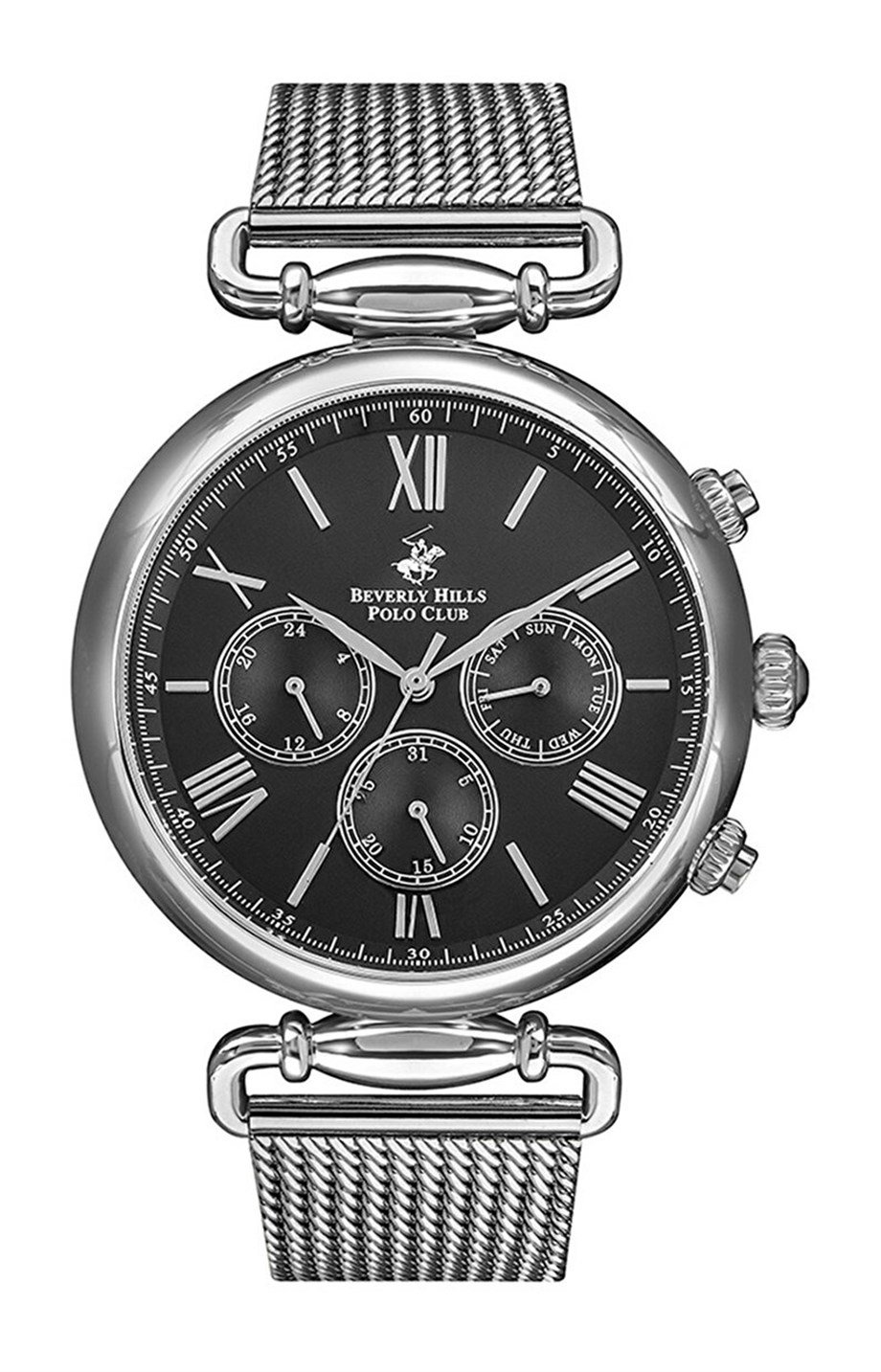 Beverly Hills Polo Club BP3146X.350 Erkek Kol Saati