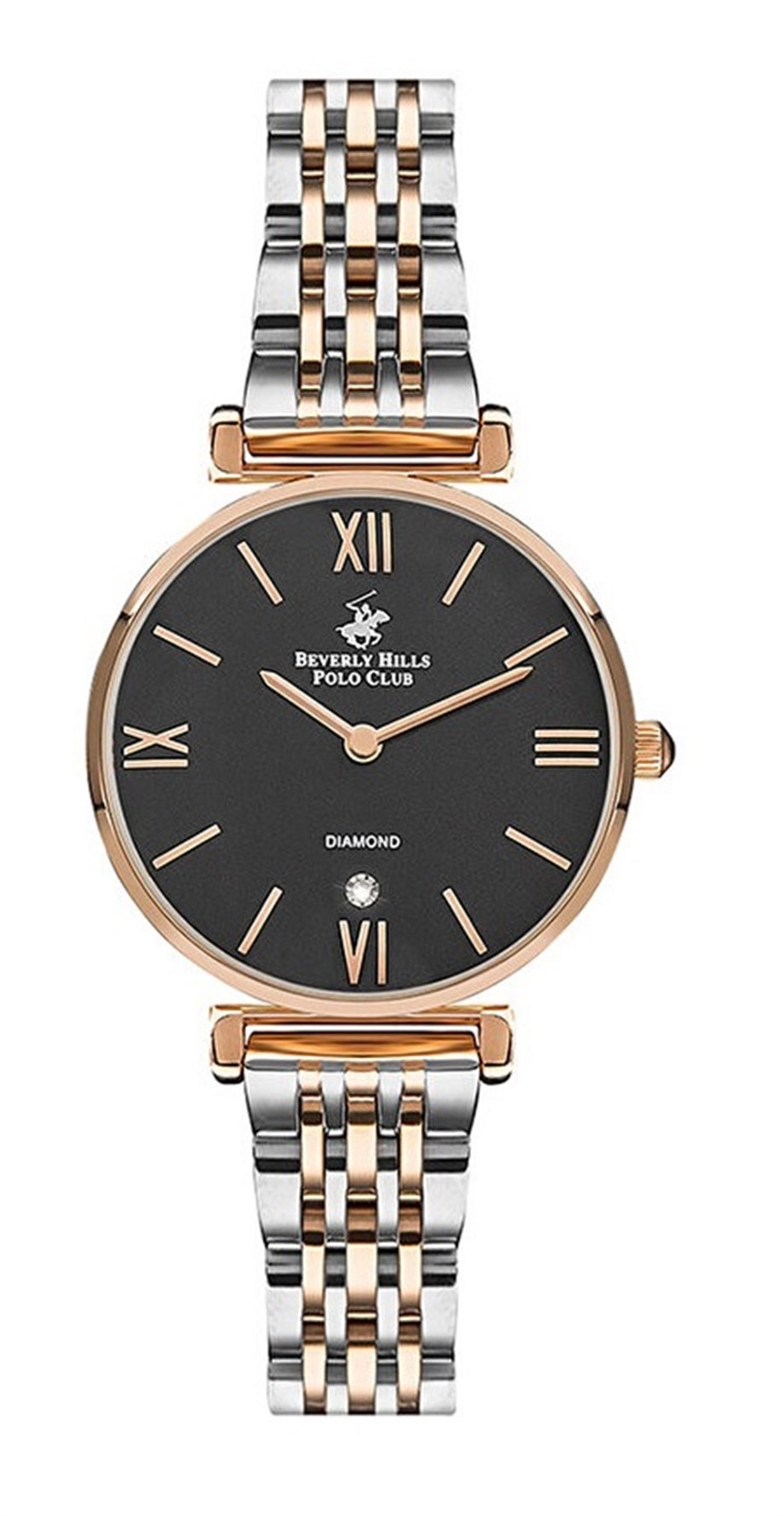 Beverly Hills Polo Club BP3162X.520 Kadın Kol Saati