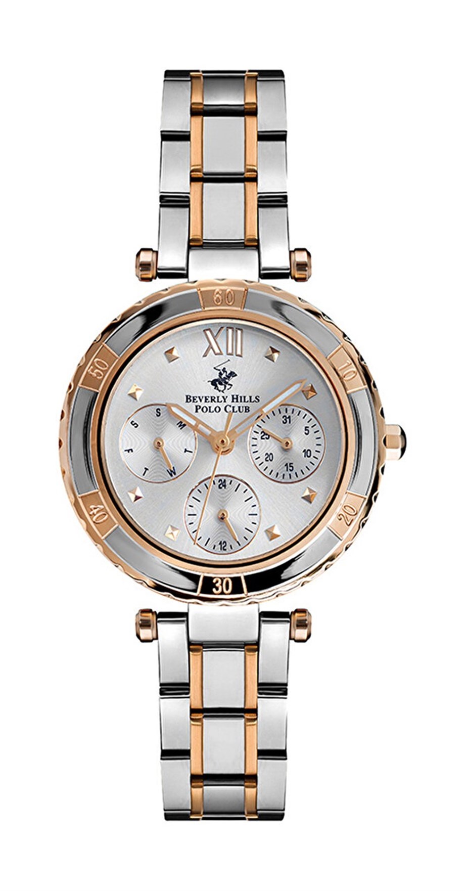 Beverly Hills Polo Club BP3176X.530 Kadın Kol Saati