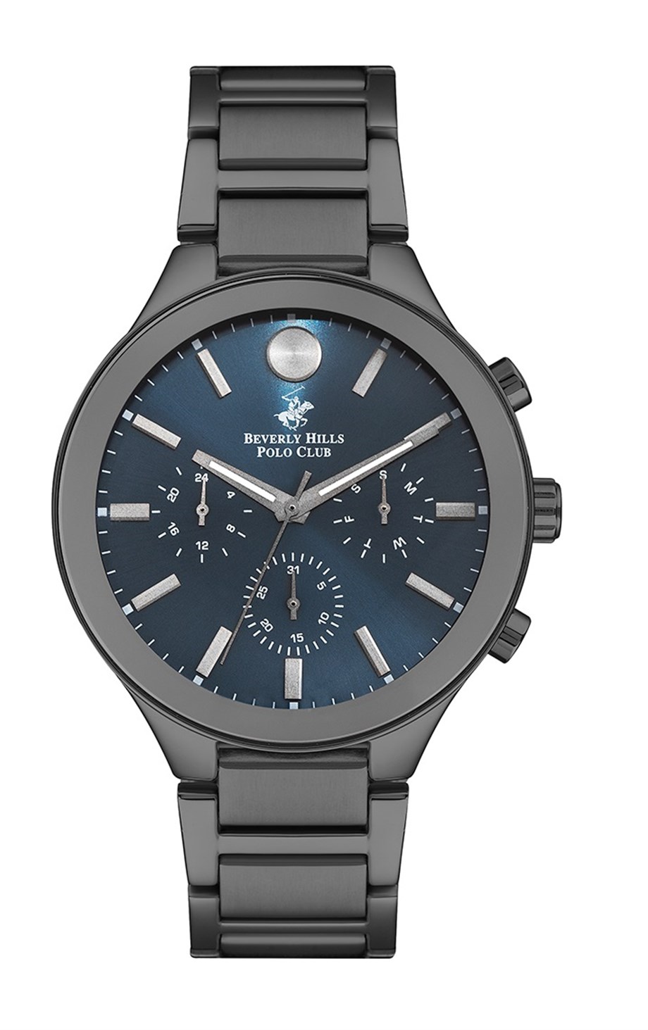 Beverly Hills Polo Club BP3234X.690 Erkek Kol Saati