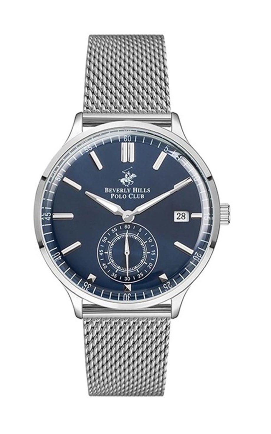 Beverly Hills Polo Club BP3259X.390 Erkek Kol Saati