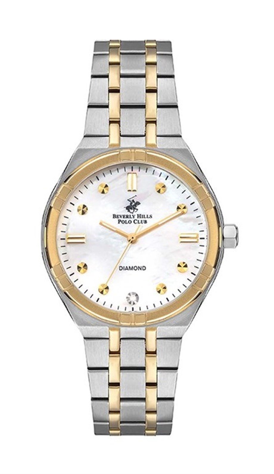 Beverly Hills Polo Club BP3274X.220 Kadın Kol Saati