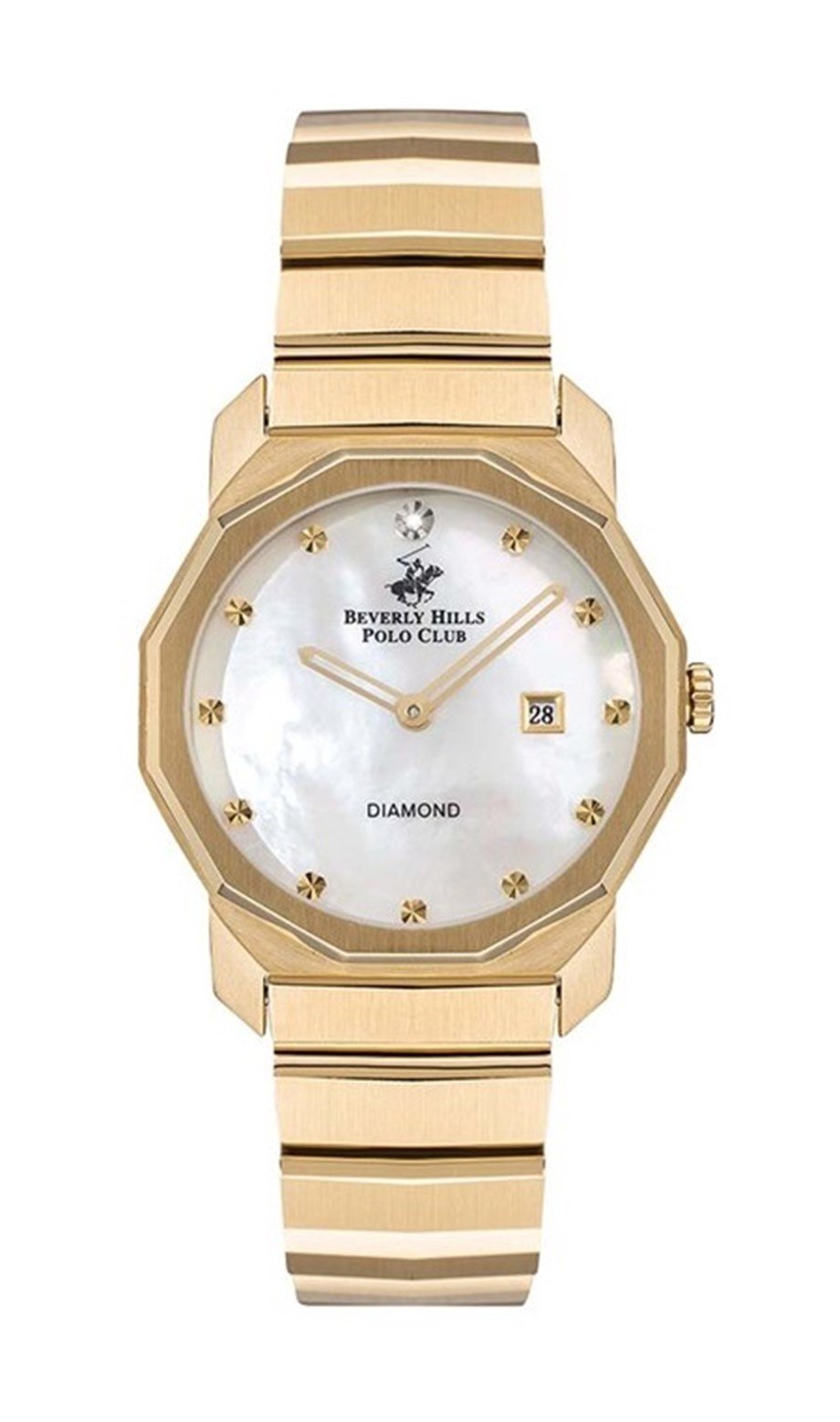 Beverly Hills Polo Club BP3284X.120 Kadın Kol Saati
