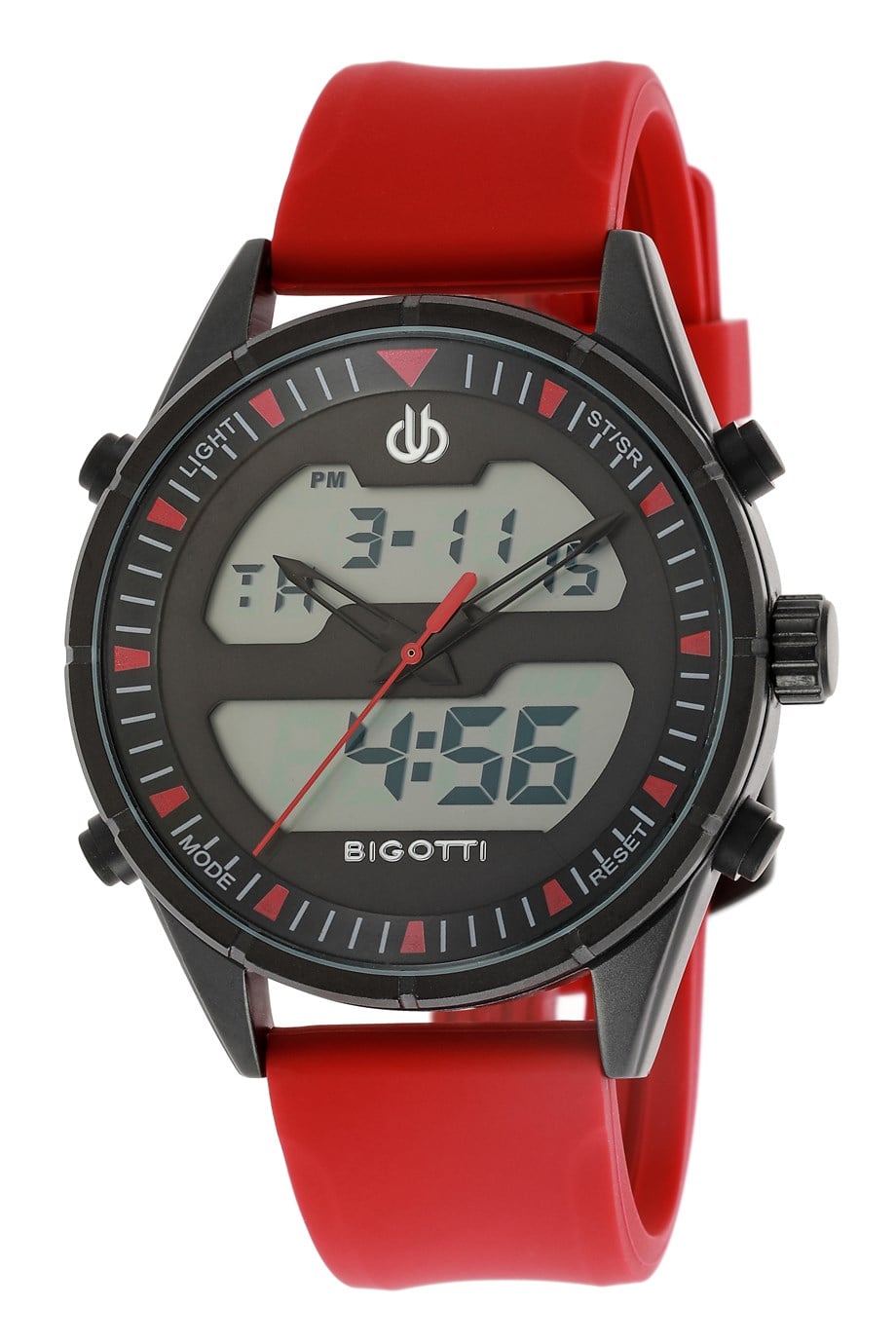 Bigotti Milano BG.1.10100.2 Erkek Kol Saati