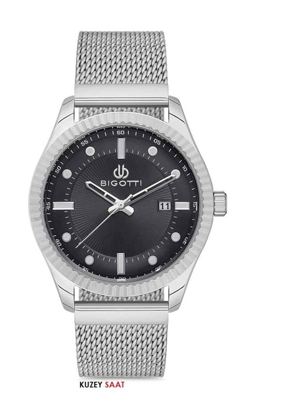 Bigotti Milano BG.1.10139.2 Erkek Kol Saati