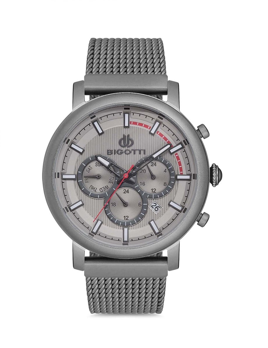 Bigotti Milano BG.1.10140.6 Erkek Kol Saati