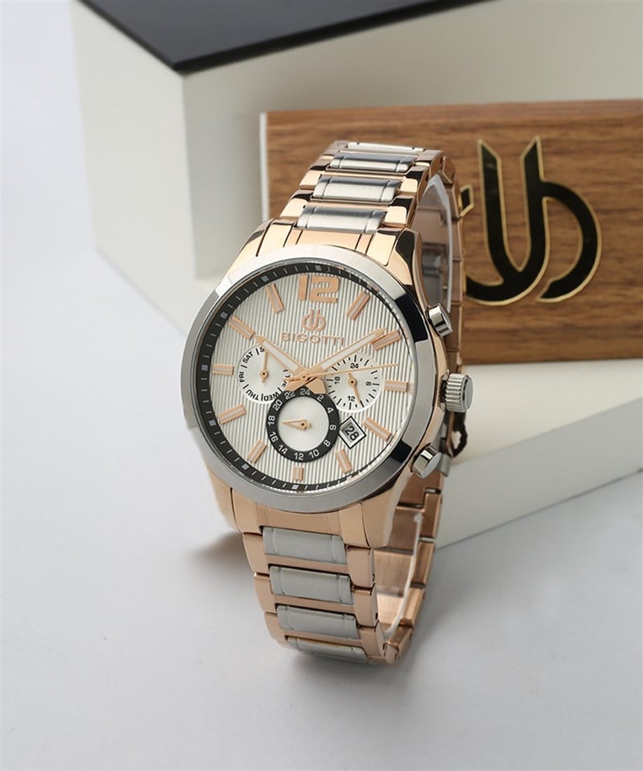 Bigotti Milano BG.1.10166.4 Erkek Kol Saati