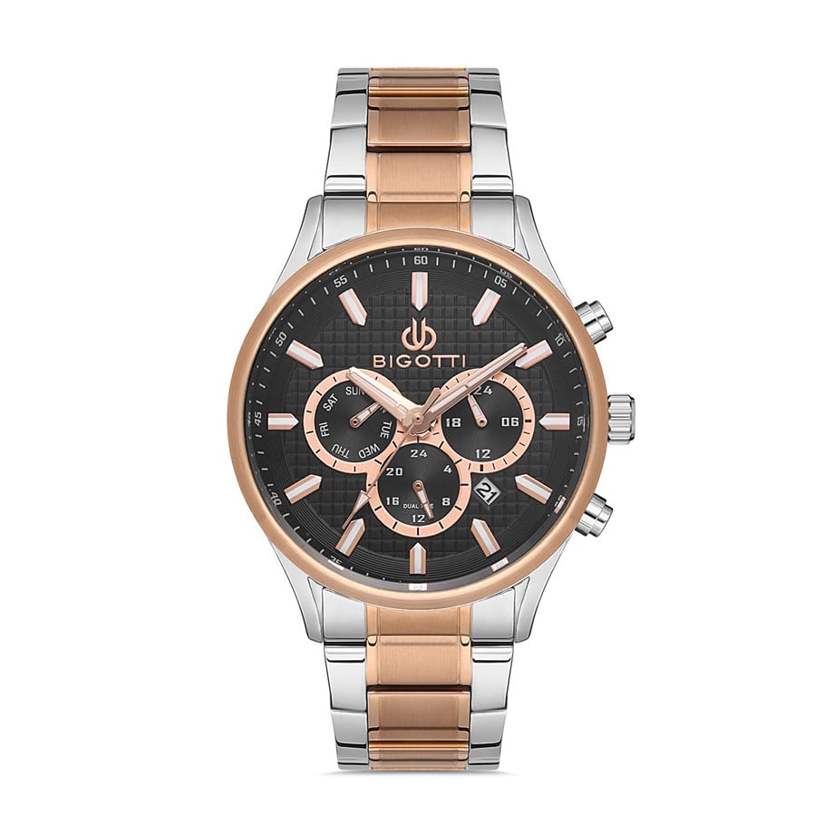 Bigotti Milano BG.1.10259.5 Erkek Kol Saati