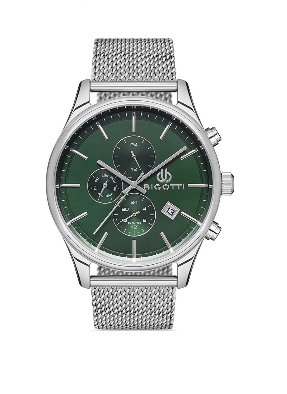 Bigotti Milano BG.1.10262.6 Erkek Kol Saati