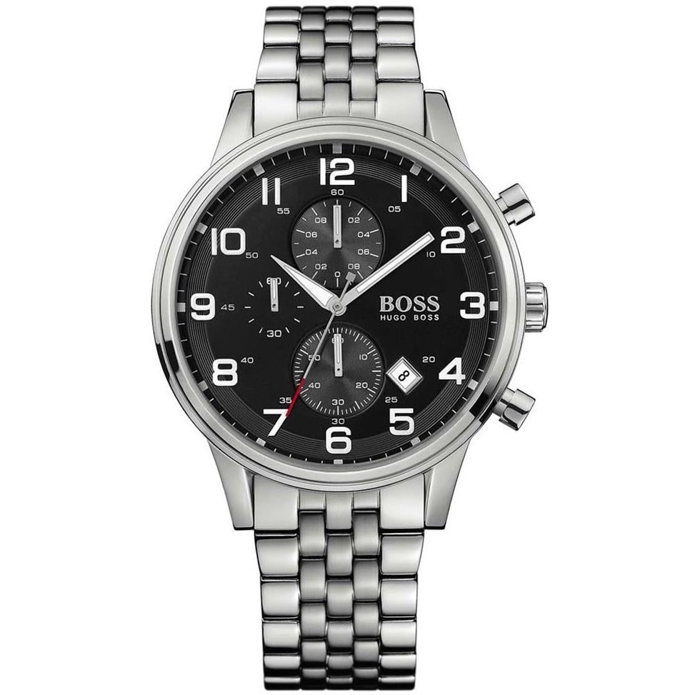 Boss Watches HB1512446 Erkek Kol Saati