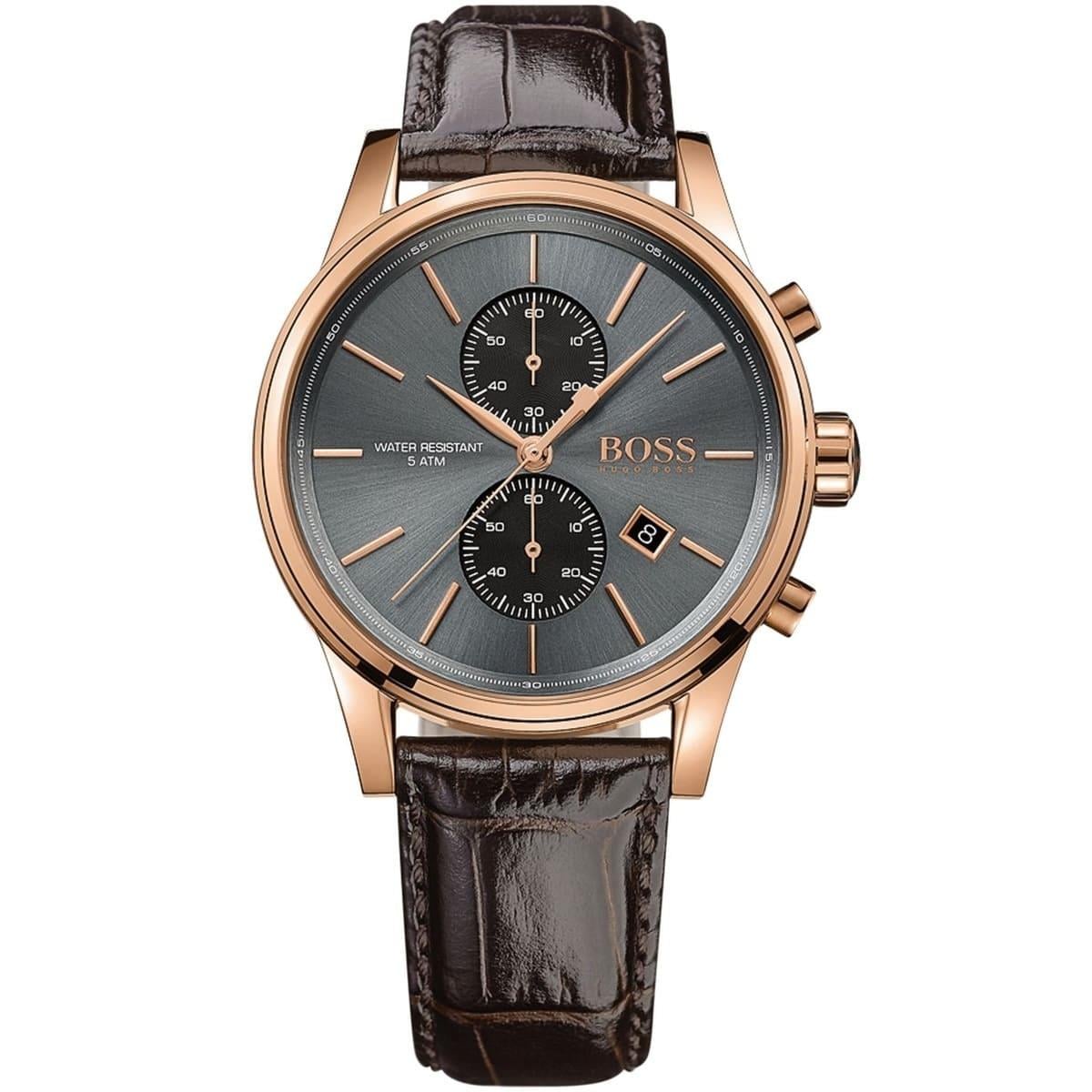 Boss Watches HB1513281 Erkek Kol Saati