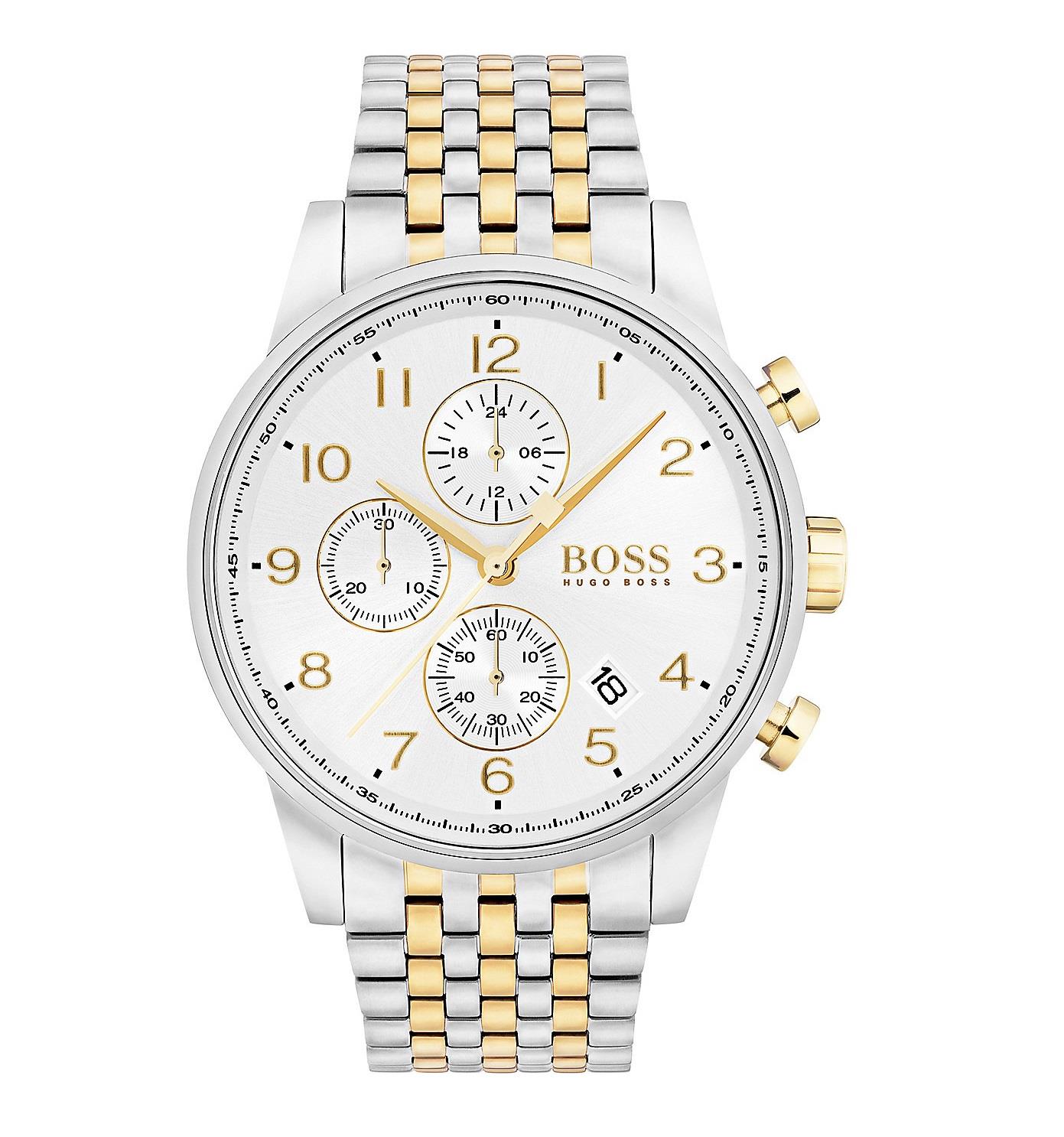 Boss Watches HB1513499 Erkek Kol Saati