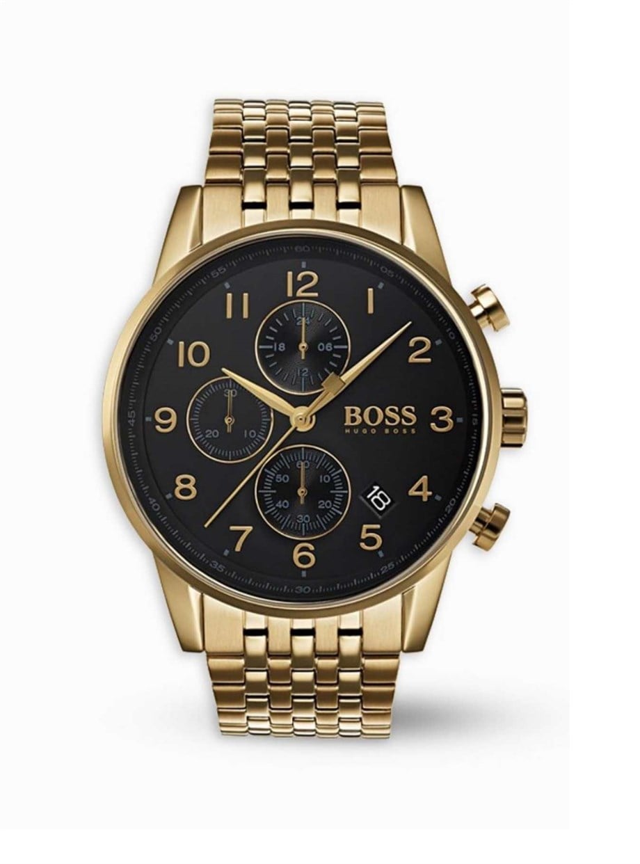 Boss Watches HB1513531 Erkek Kol Saati