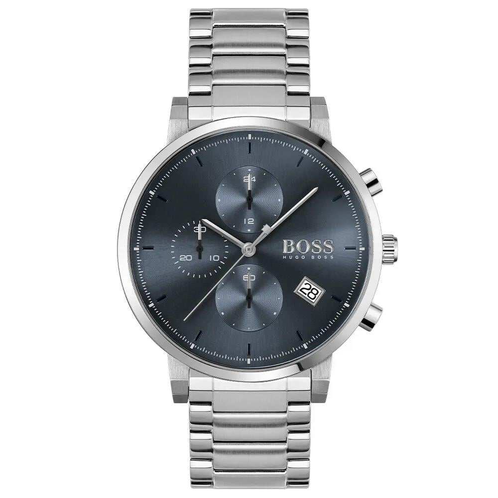 Boss Watches HB1513779 Erkek Kol Saati