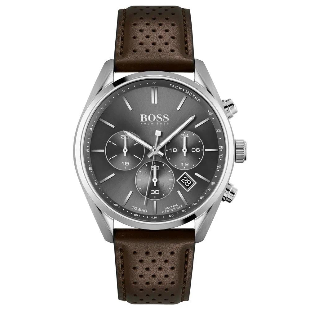 Boss Watches HB1513815 Erkek Kol Saati