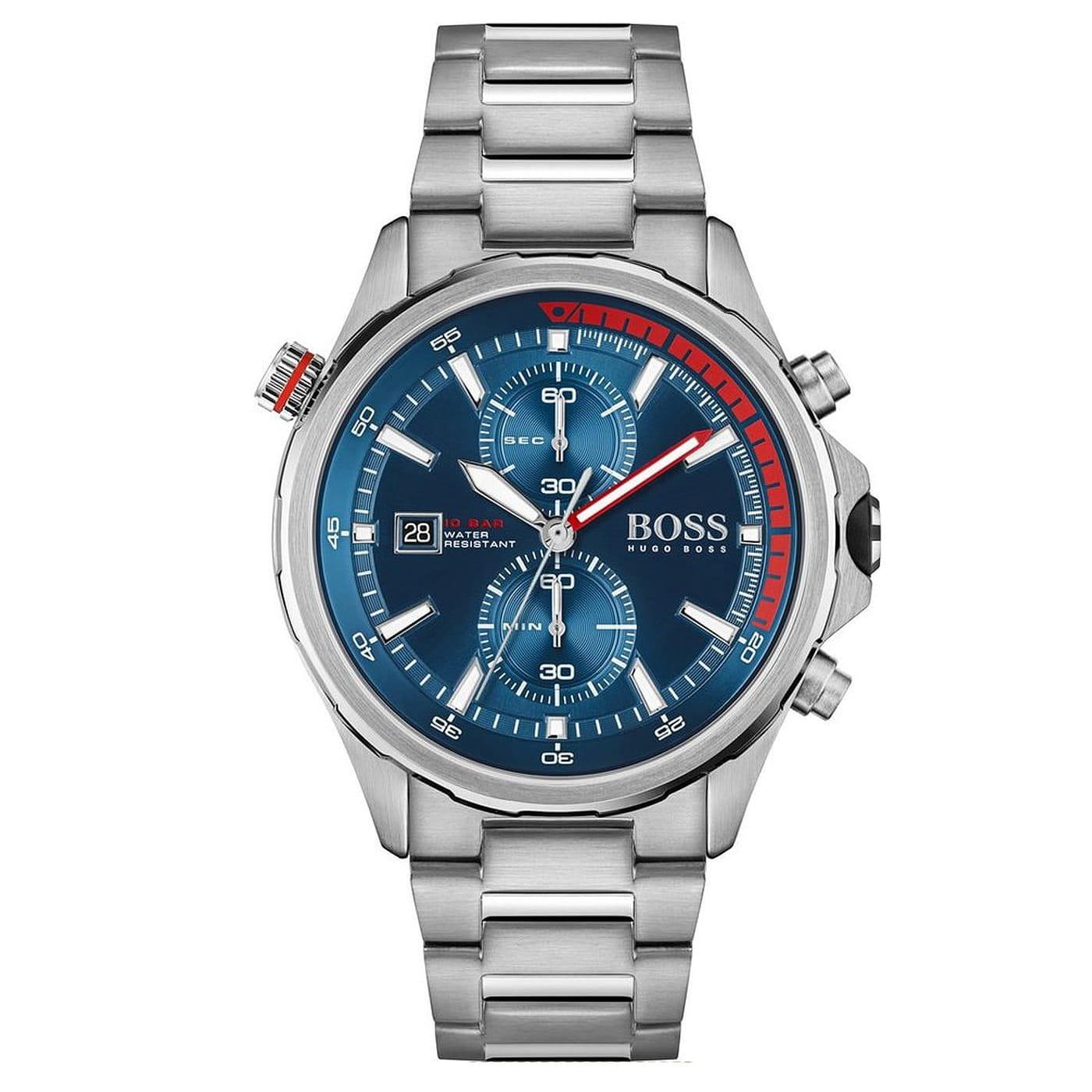 Boss Watches HB1513823 Erkek Kol Saati