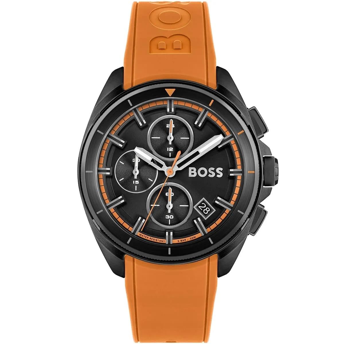 Boss Watches HB1513957 Erkek Kol Saati
