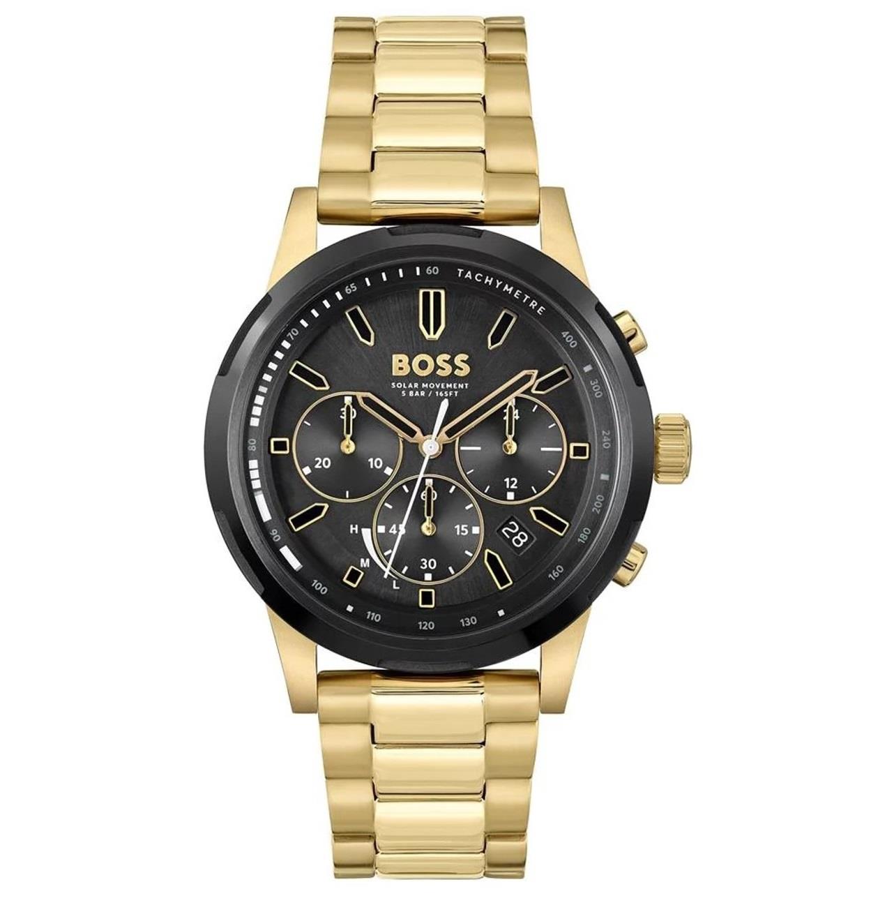 Boss Watches HB1514033 Erkek Kol Saati