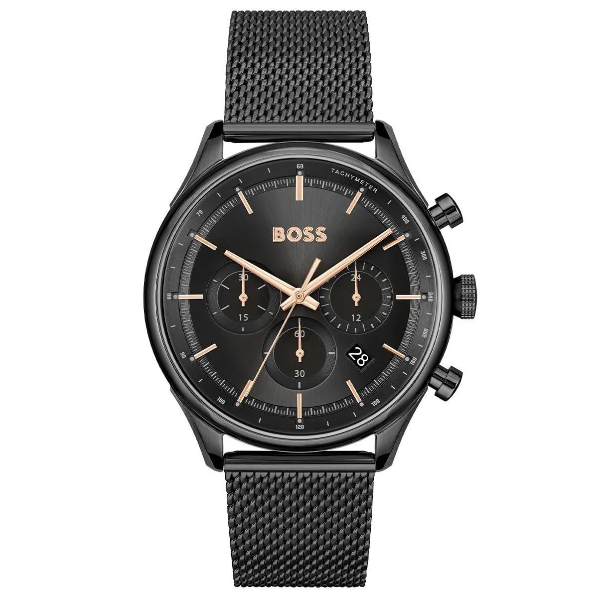 Boss Watches HB1514065 Erkek Kol Saati