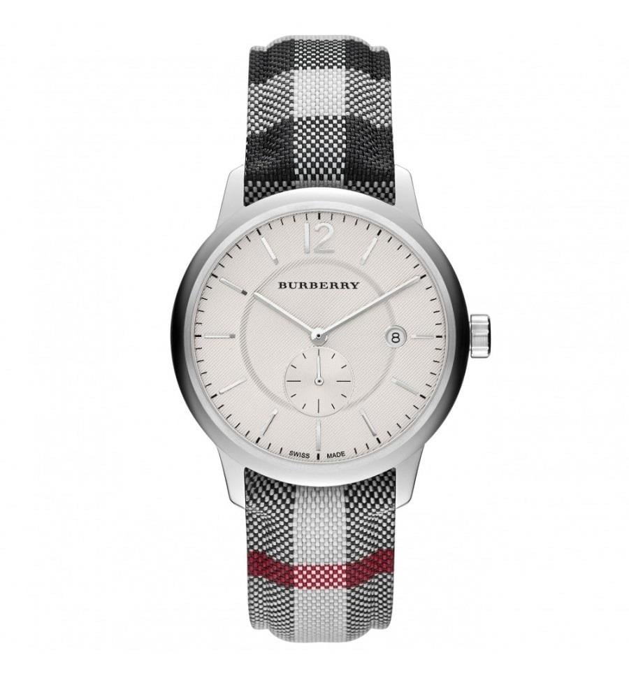 Burberry BU10002 Erkek Kol Saati
