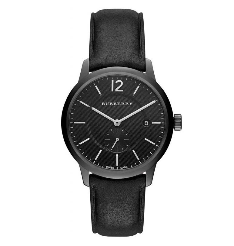 Burberry BU10003 Erkek Kol Saati