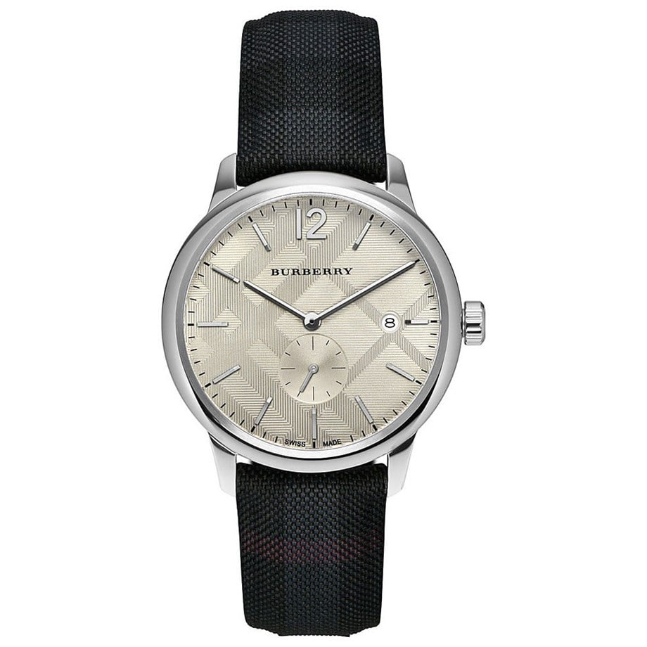 Burberry BU10008 Erkek Kol Saati