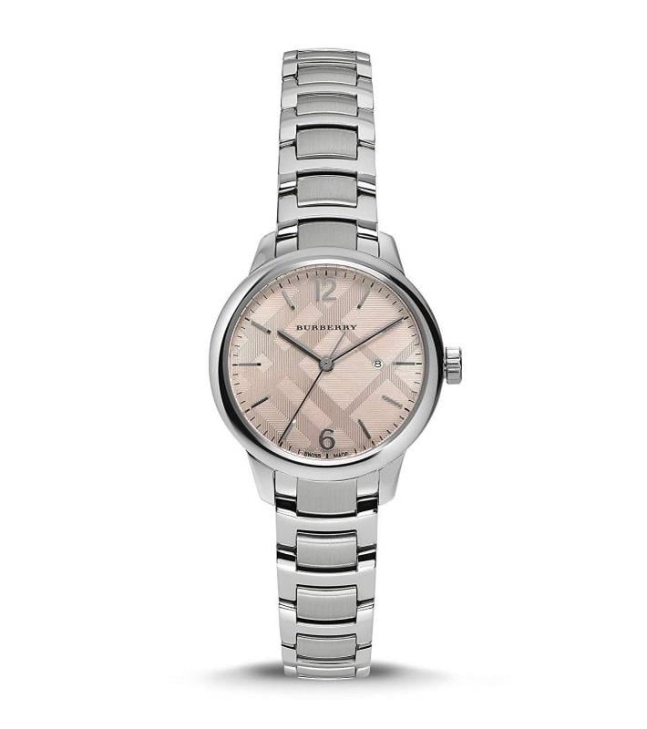 Burberry BU10111 Kadın Kol Saati