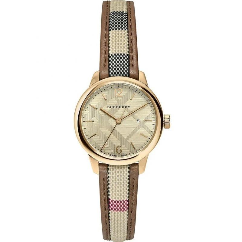 Burberry BU10114 Kadın Kol Saati