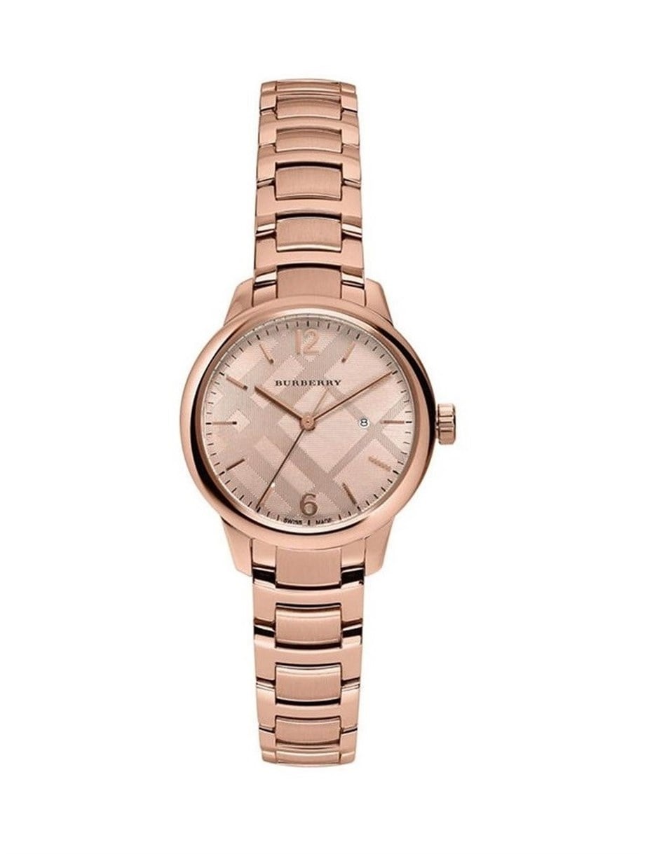 Burberry BU10116 Bayan Kol Saati