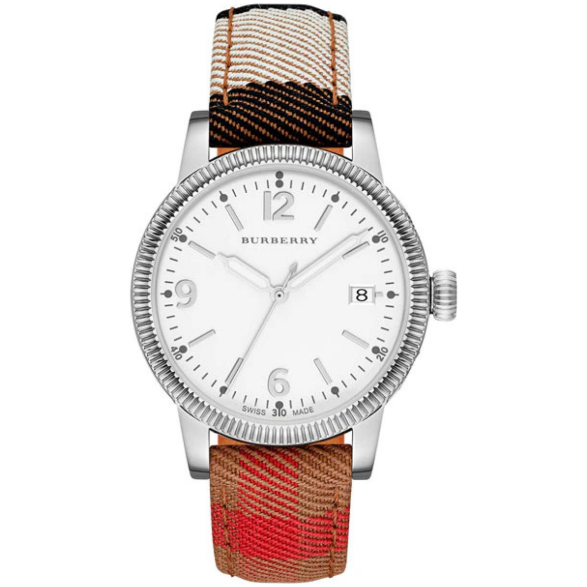 Burberry BU7824 Kadın Kol Saati