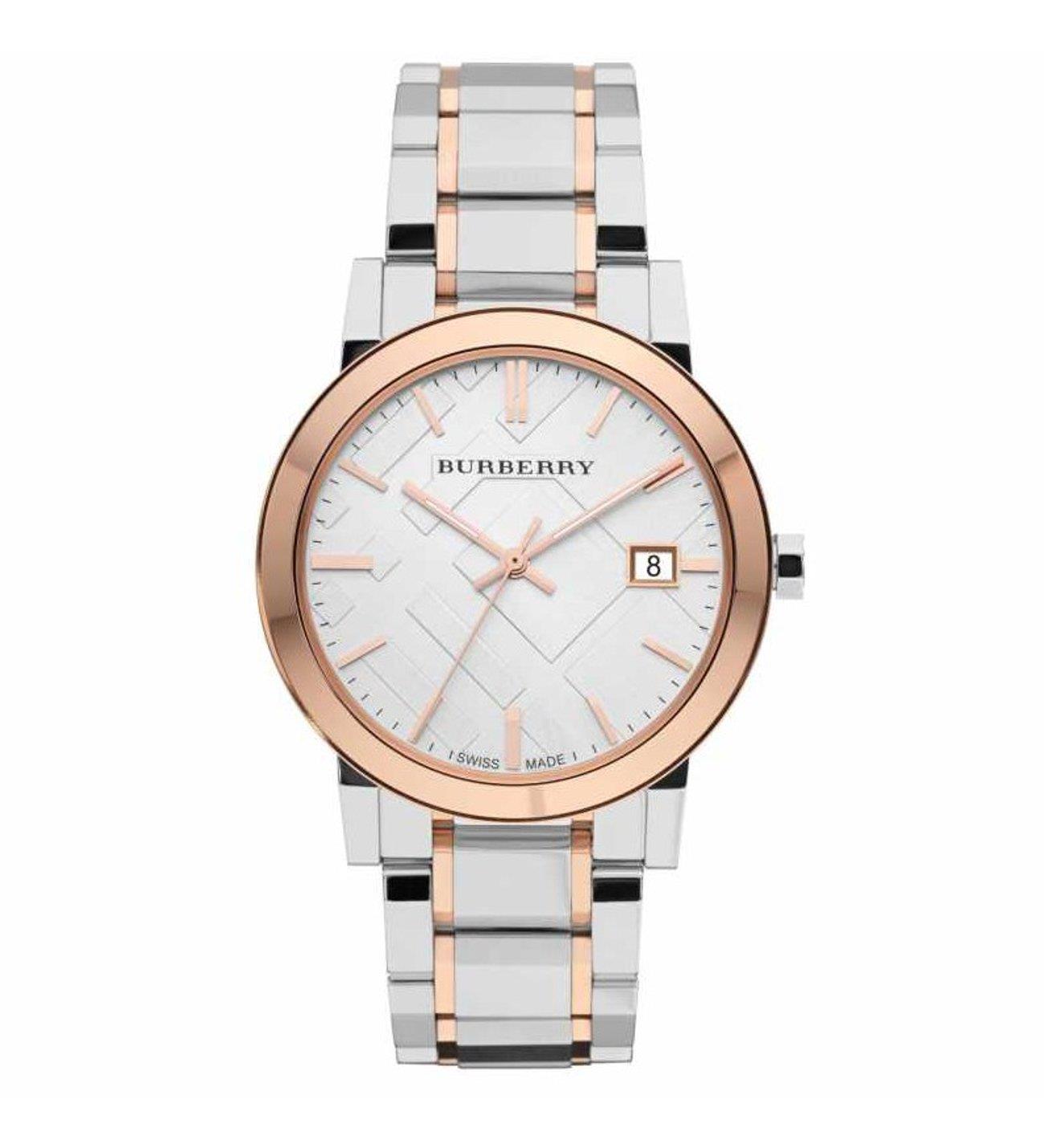 Burberry BU9006 Unisex Kol Saati