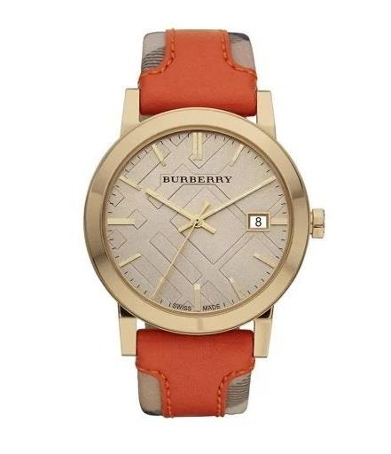 Burberry BU9016 Kadın Kol Saati