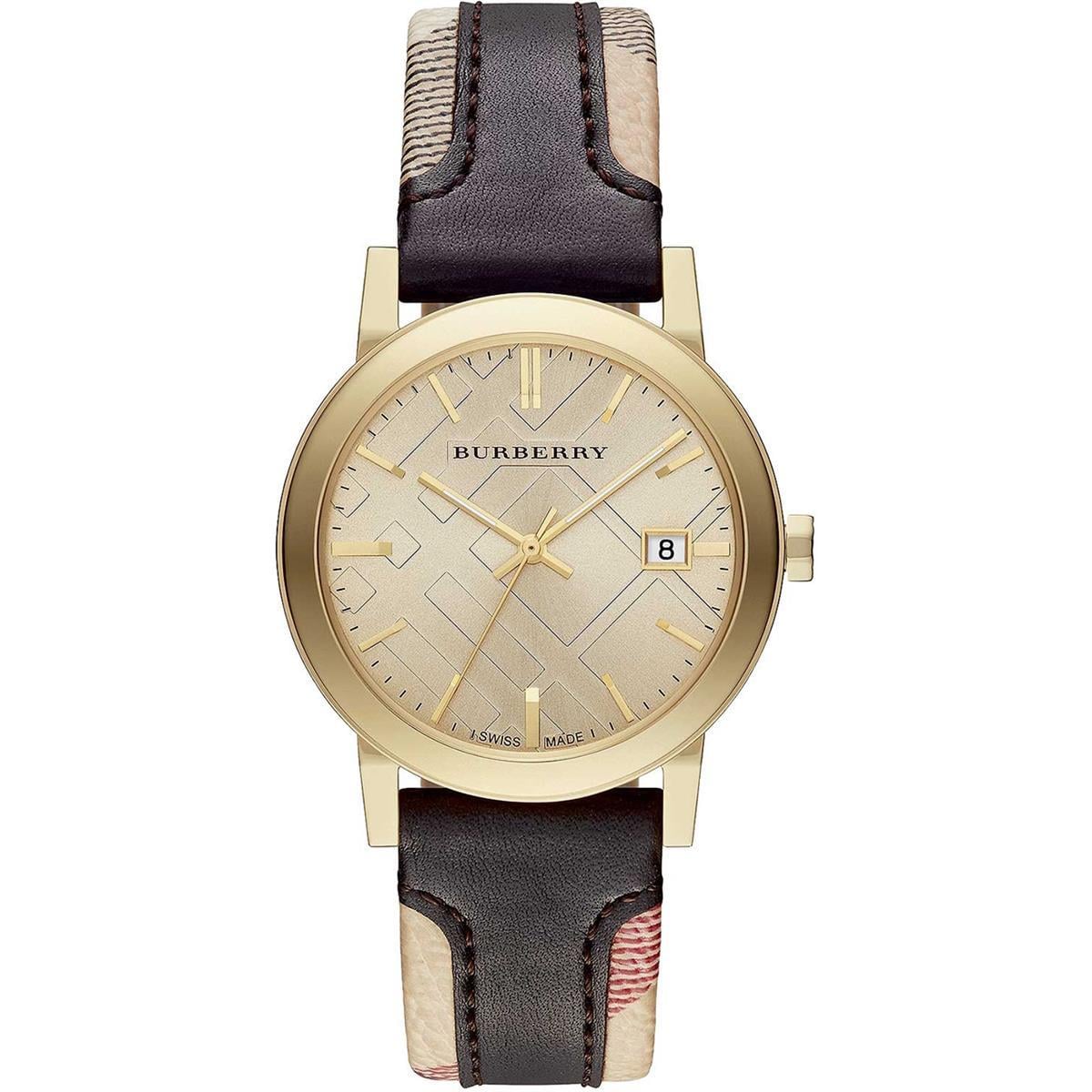 Burberry BU9032 Kadın Kol Saati