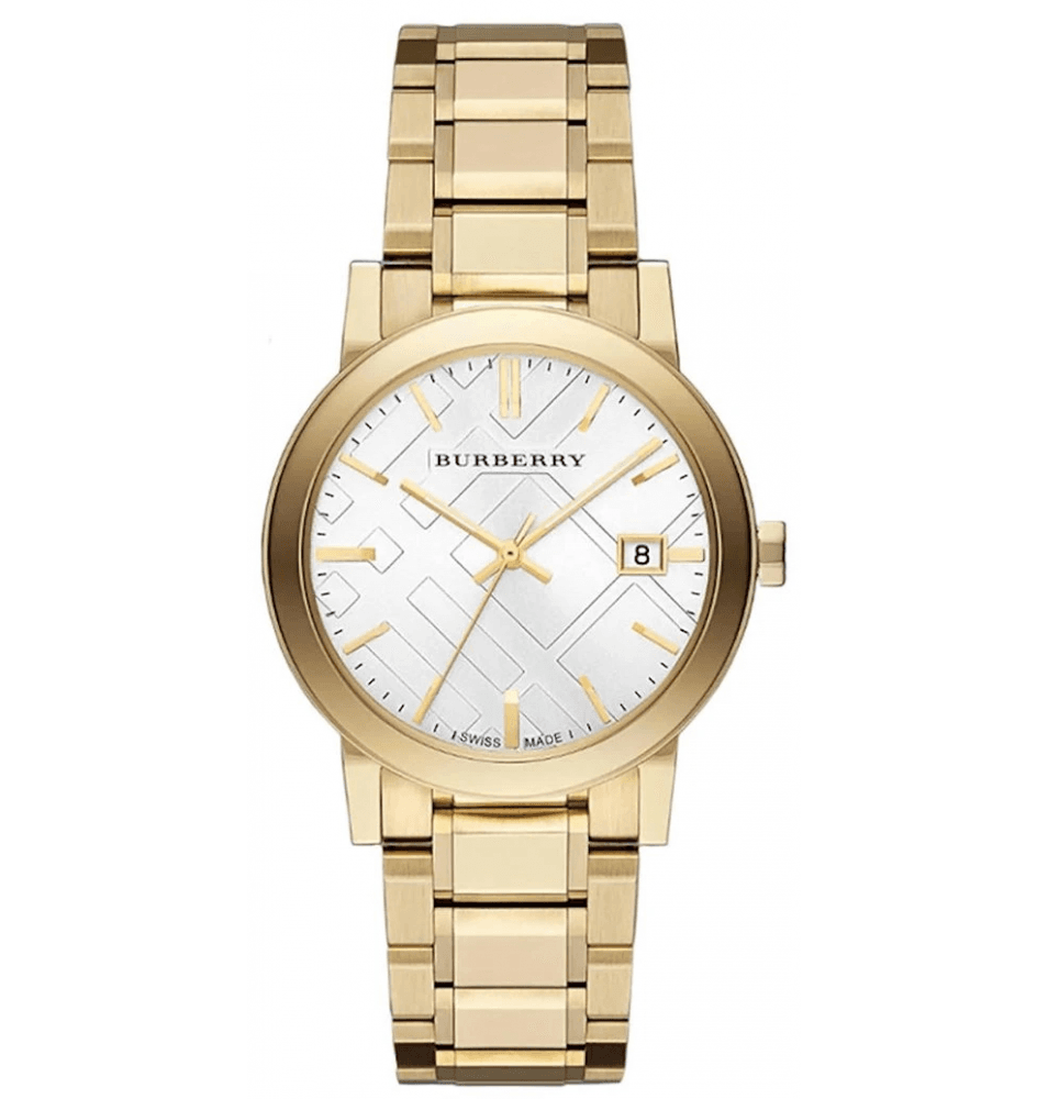 Burberry BU9103 Kadın Kol Saati