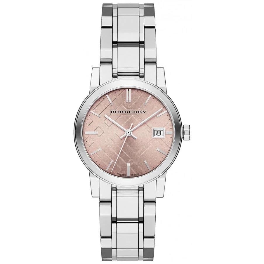 Burberry BU9124 Kadın Kol Saati