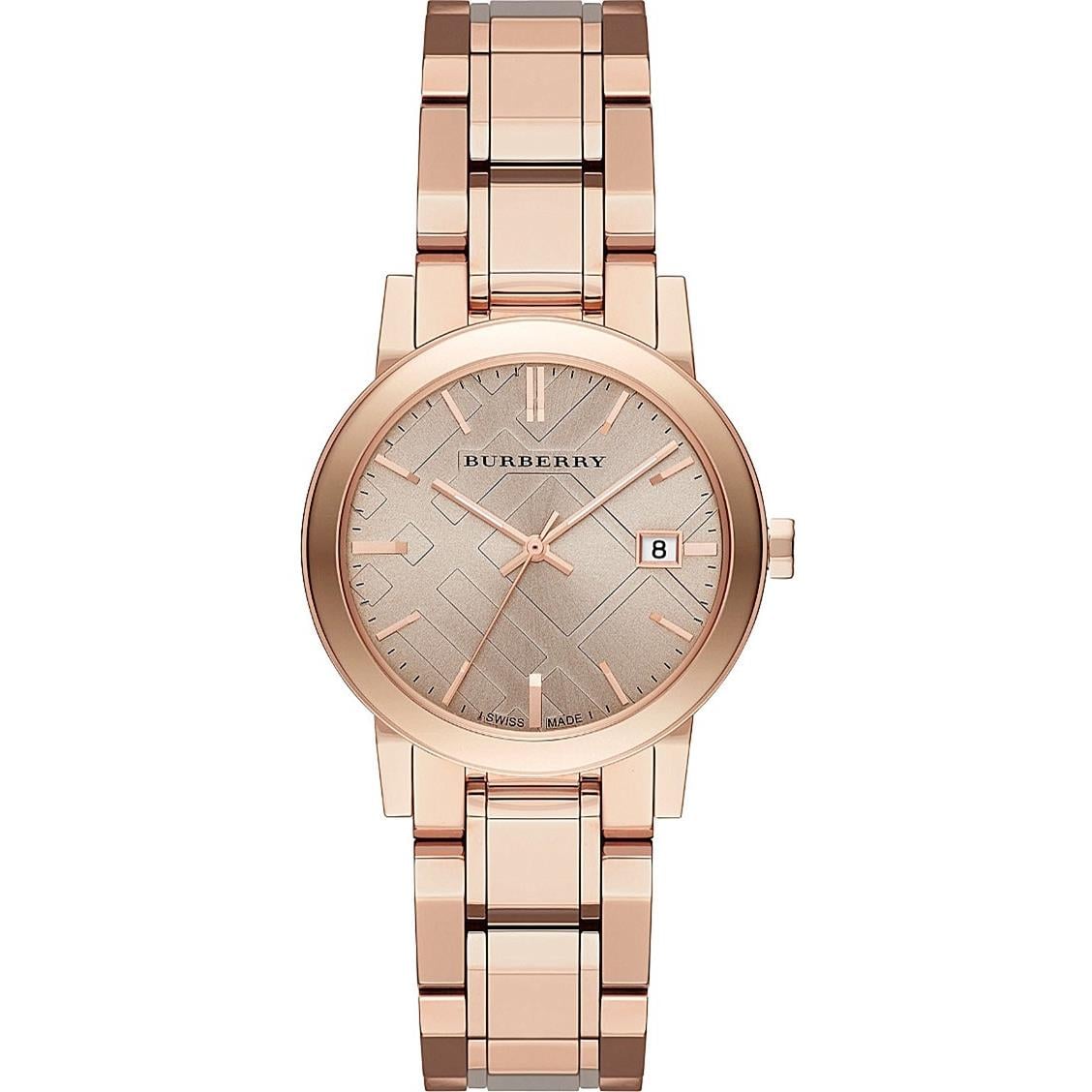Burberry BU9135 Kadın Kol Saati