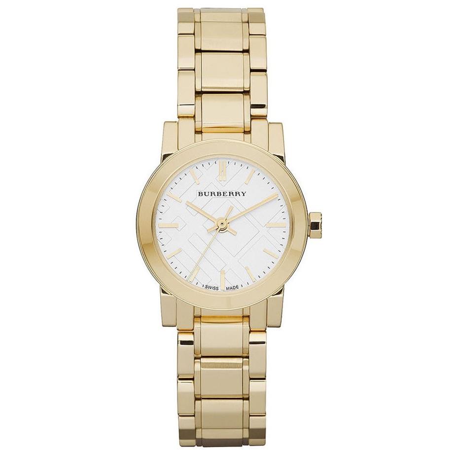 Burberry BU9203 Kadın Kol Saati