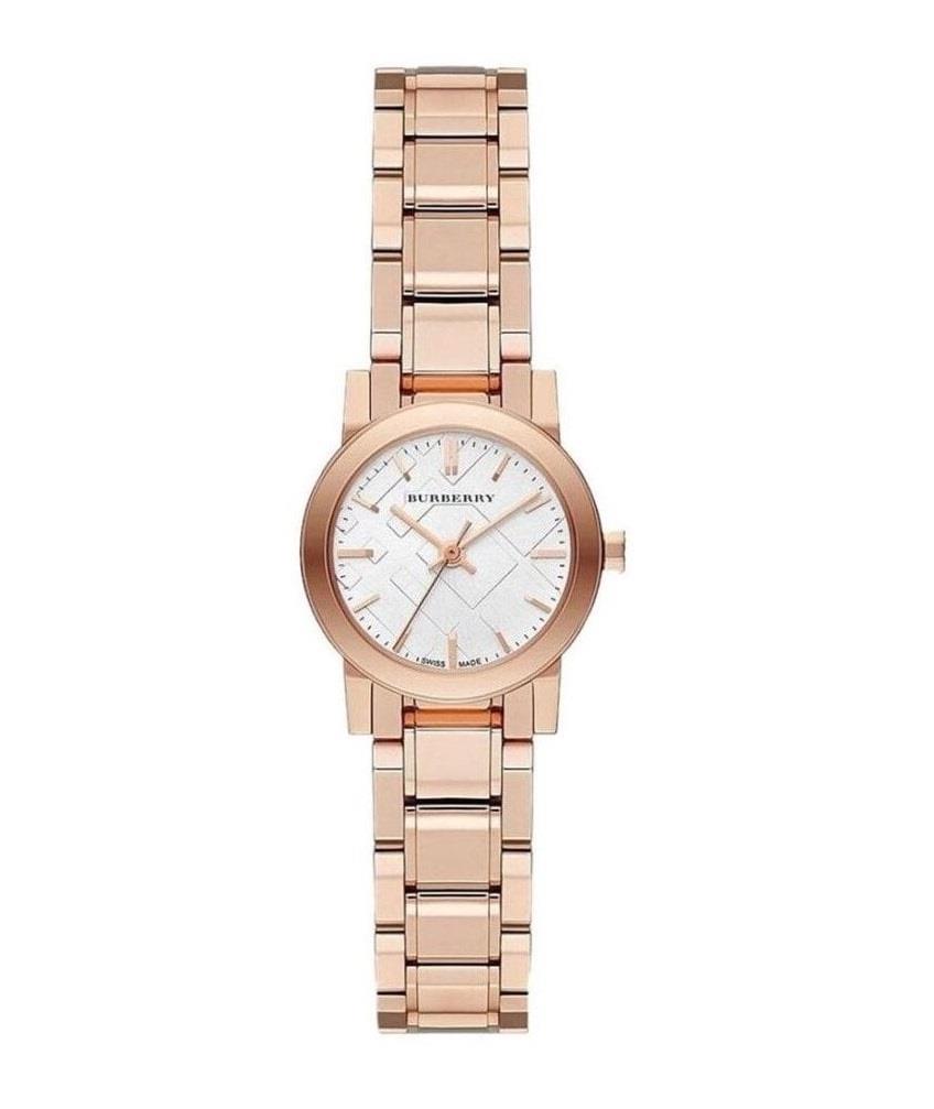 Burberry BU9204 Kadın Kol Saati